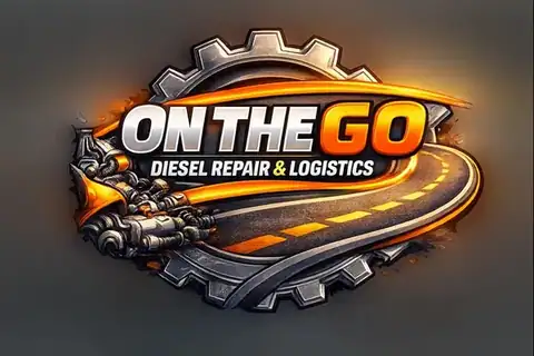 On The Go Diesel & Logistics in Greenville