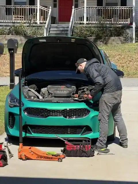 Mauldin Mobile Mechanic, LLC in Greenville