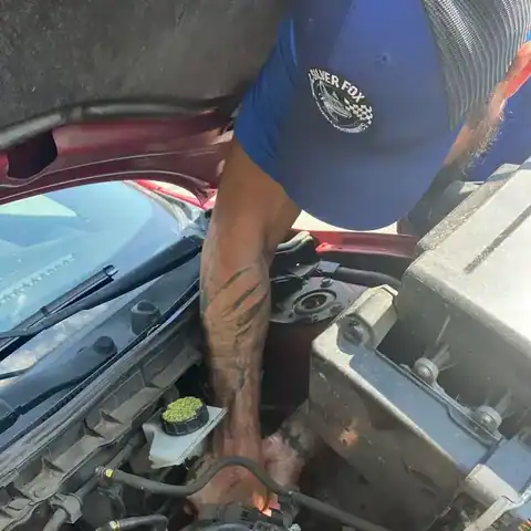 Silver Fox Mobile Mechanics in Belton