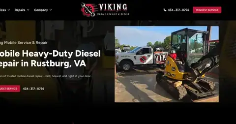 Auto repair in Nathalie, VA