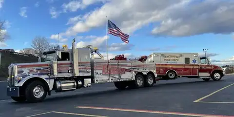 Piedmont Fleet Services, Inc. in Lynchburg