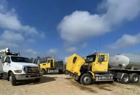 Charlottesville Onsite Truck Repair in Charlottesville