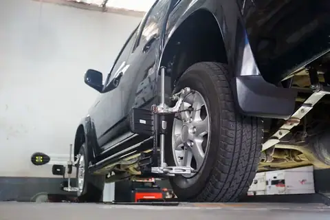 Finley's Service Center Inc in Charlottesville