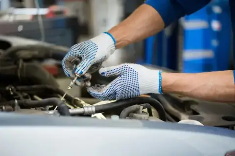 Auto repair in Rockville, VA