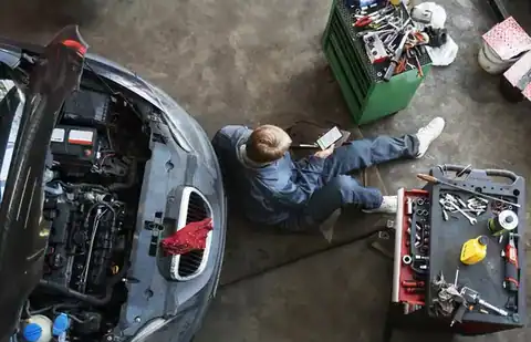 Auto repair in Middletown, PA