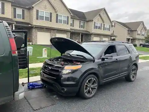 Auto repair in Lancaster, PA