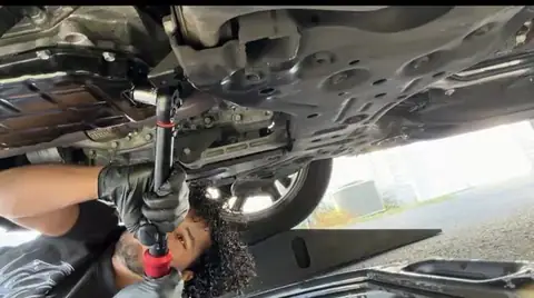 DAY Auto Care in York