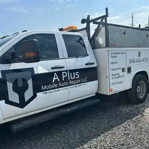 Auto repair in Mappsville, VA