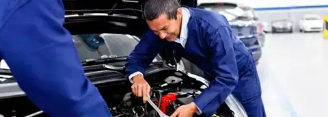 Auto repair in Atlantic City, NJ