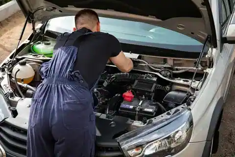 Johnny's Mobile Mechanics in Freehold