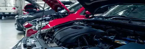 Oriskany Garage Tire & Auto Service in Utica