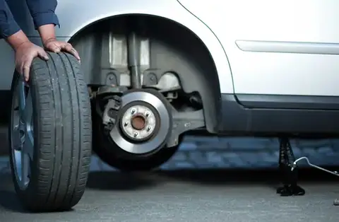 Auto repair in Binghamton, NY