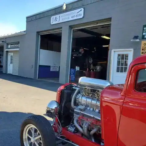 Auto repair in Poughkeepsie, NY