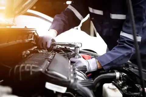 Parker Mechanical in Poughkeepsie