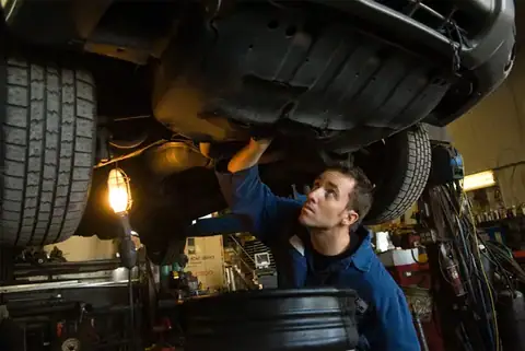 Global Auto Repair & Accessories in Poughkeepsie