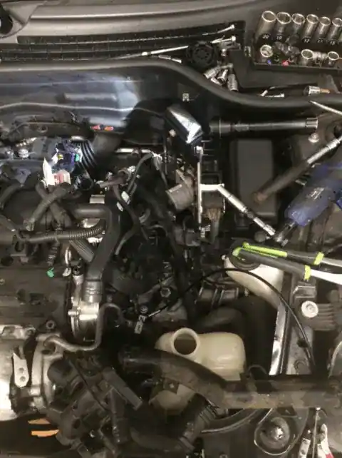 Waterbury RPM Mobile Mechanics in Waterbury
