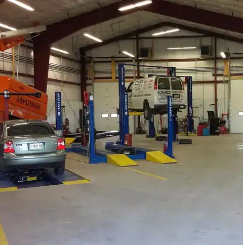 Bangor Auto & Truck Center in Hermon