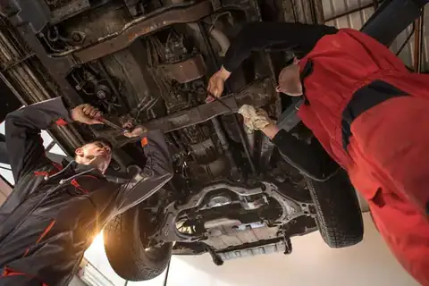 Auto repair in Nashua, NH