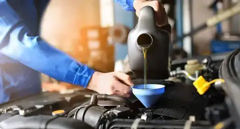 Speedi Lube & Services in Rutland