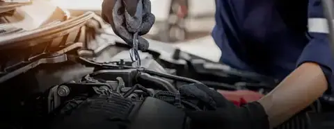 Allen's Automotive in West Rutland
