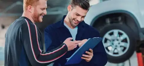 Auto repair in Rutland, VT