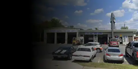Dwayne's Auto Repair in Hagerstown