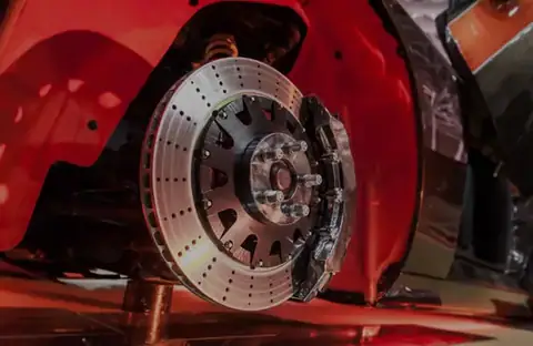 Auto repair in Hagerstown, MD