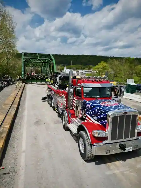 Fix N Go Towing & Truck Repair in Hagerstown