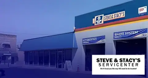 Auto repair in Charleston, WV