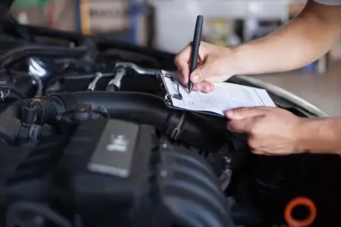 Auto repair in Philpot, KY