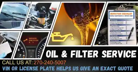 Auto repair in Owensboro, KY