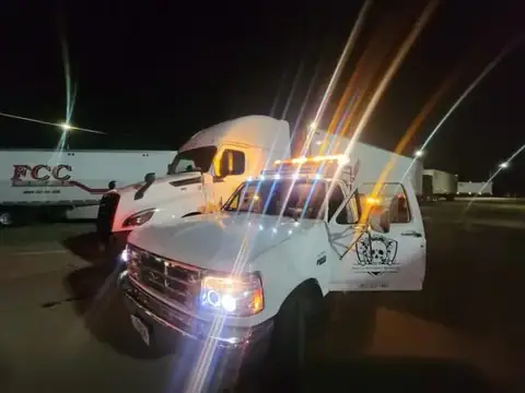 Howells Diesel Road Service in Clarksville