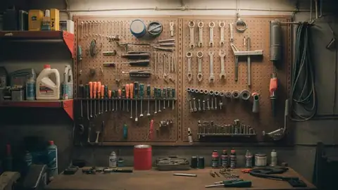 Davenport's Mobile Mechanic in Clarksville