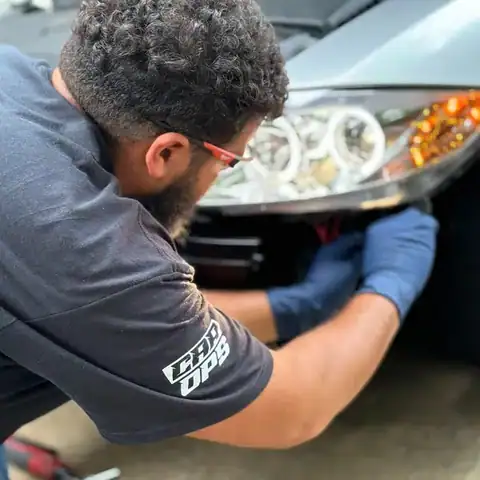 Auto repair in Clarksville, TN
