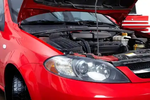 Pat's Auto Repair LLC in Lawton