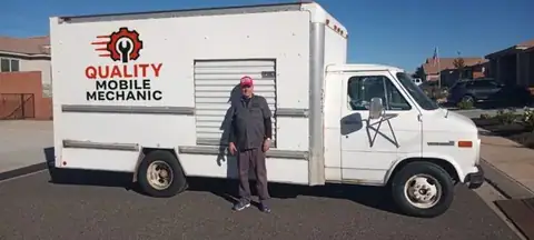 Auto repair in St. George, UT