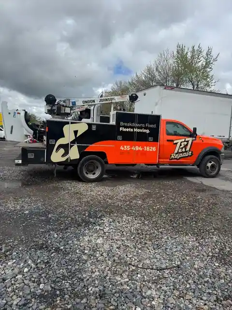 Auto repair in Logan, UT