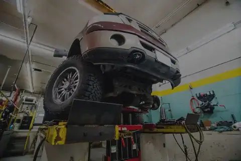 Auto repair in Casper, WY