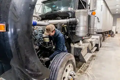 Central Truck & Diesel Inc in Casper