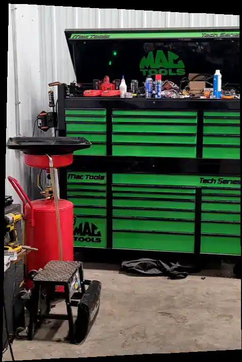 One Stop Auto Repair and Customz in Grand Forks