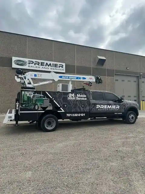 Premier Service Center, Inc. in Mapleton