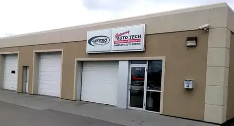 Gateway Auto Tech in Grand Forks