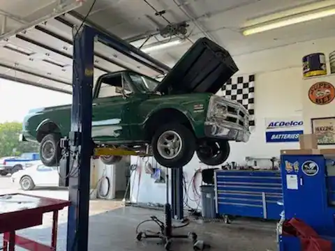 Auto repair in Grand Forks, ND