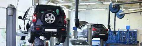 Champion Tune-Up & Auto Repair in Grand Forks