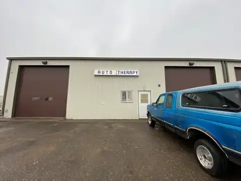 Auto Therapy in Bismarck