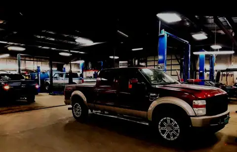 Country Auto Clinic in Bismarck