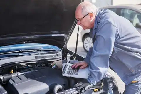 Auto repair in Richland, WA