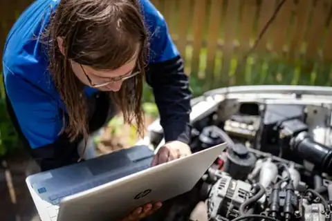 Standfill's Mobile Auto Repair in Bellingham