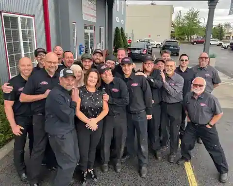 Bellingham Automotive in Bellingham