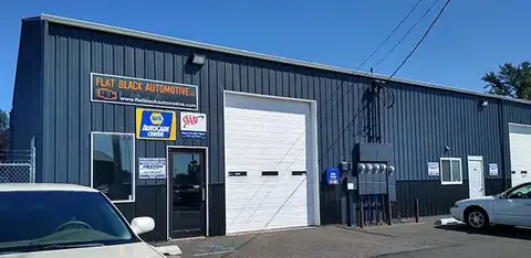 Auto repair in Bellingham, WA